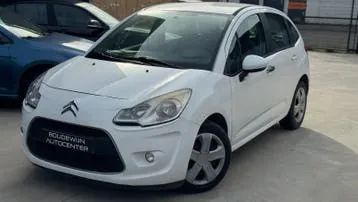 Citroen C3 2012 photo 2