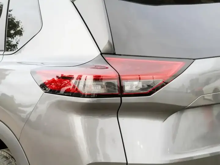 Nissan Rogue 2021 photo 5