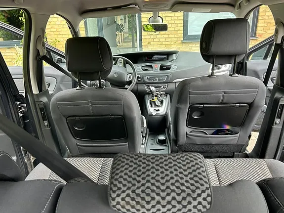 Renault Scenic Iii 2011 photo 5