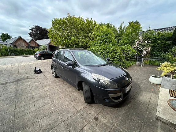 Renault Scenic Iii