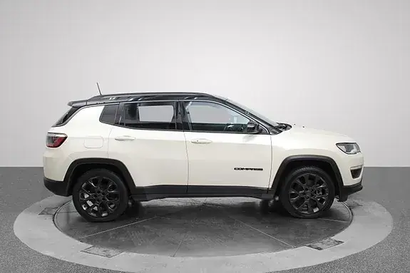 Jeep Compass 2020 photo 4