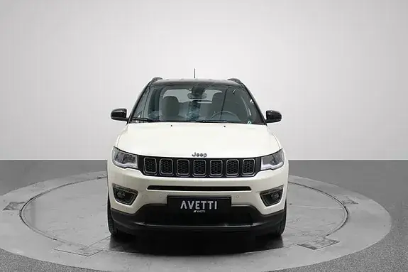 Jeep Compass 2020 photo 2