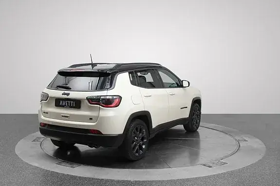 Jeep Compass 2020 photo 5