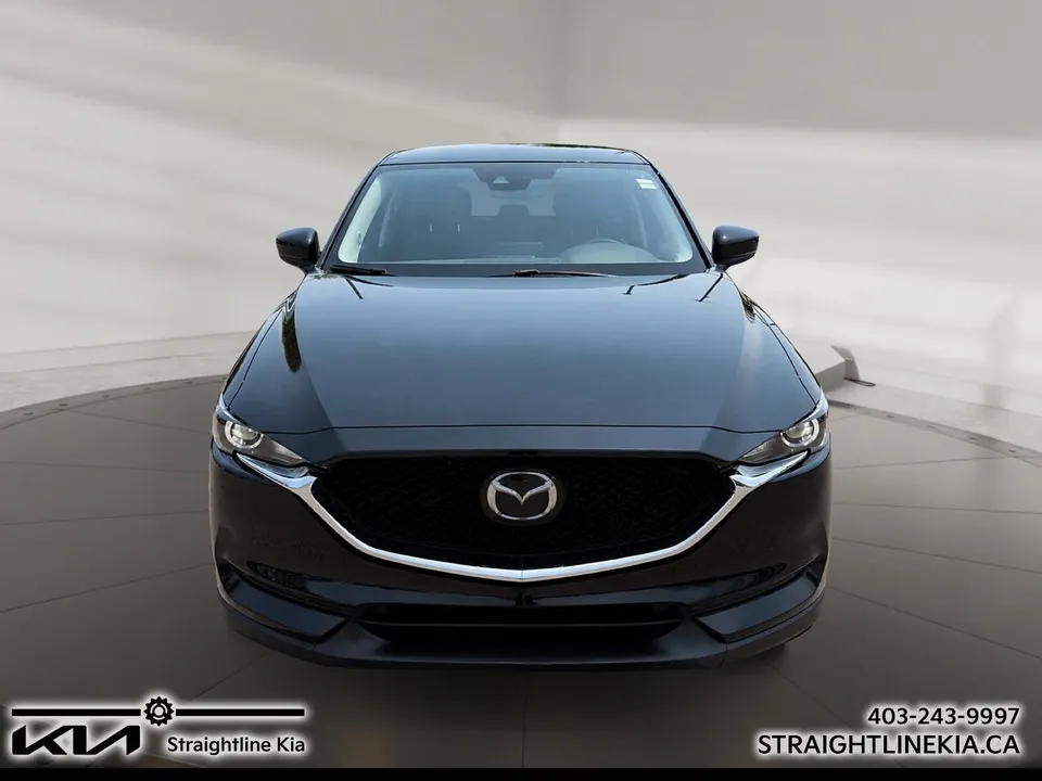 Mazda Cx-5 2021 photo 2