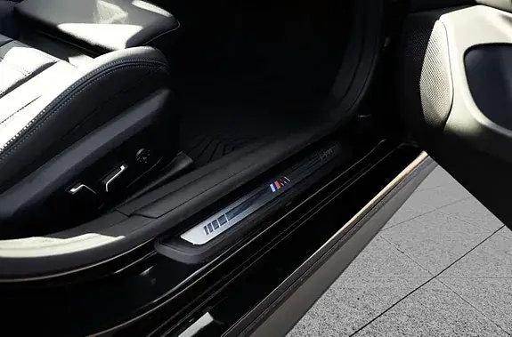 BMW I4 2025 photo 3