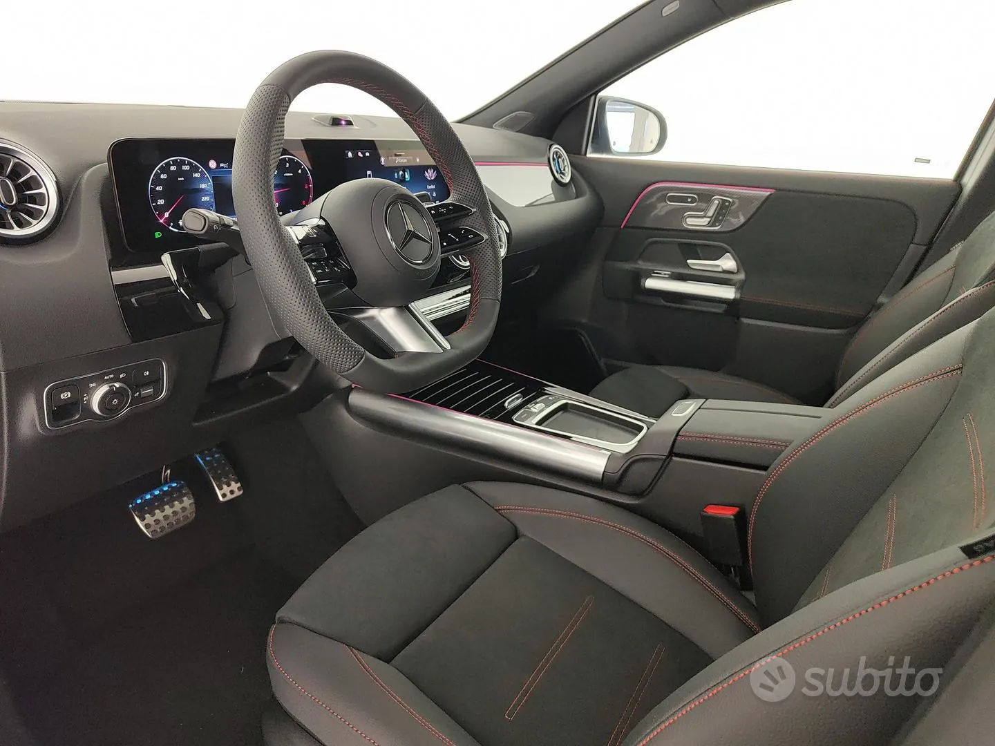 Mercedes-Benz Gla 2020 photo 5