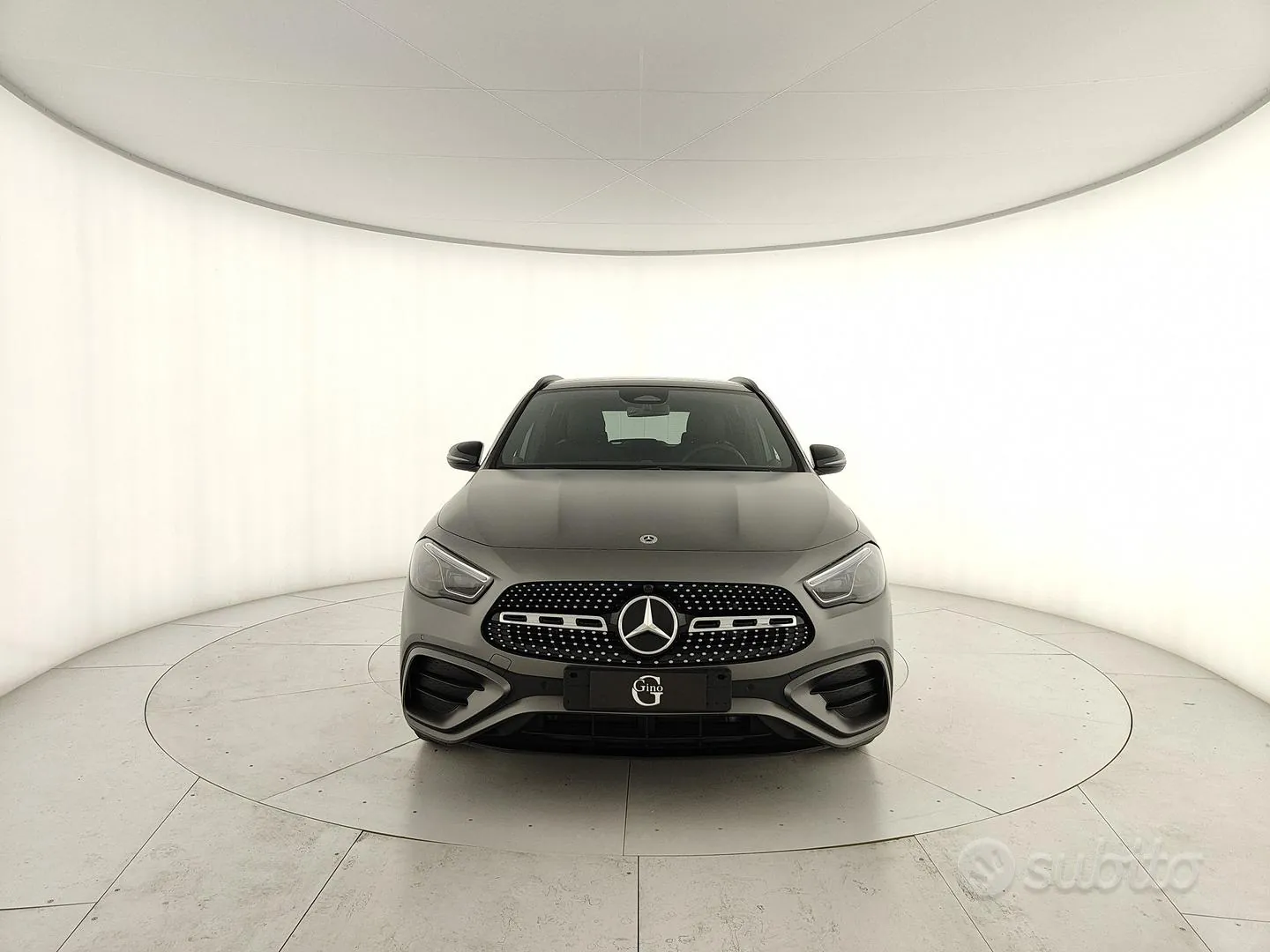 Mercedes-Benz Gla 2020 photo 2