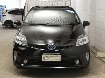 Toyota Prius 2013 photo 5