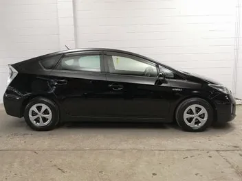 Toyota Prius 2013 photo 4