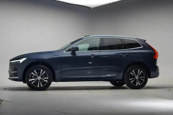 Volvo Xc60 2022 photo 2