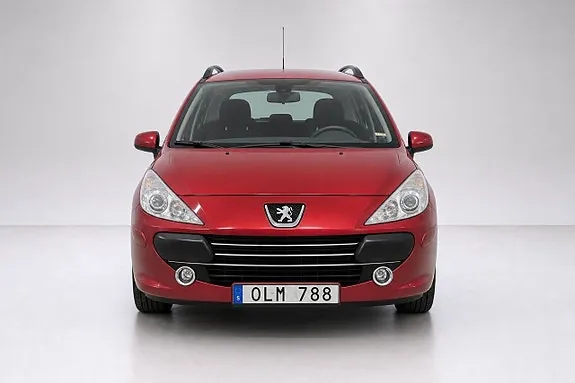 Peugeot 307 2006 photo 3