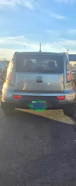 Kia Soul 2011 photo 2