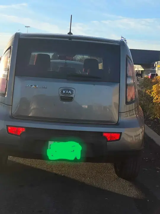 Kia Soul 2011 photo 3