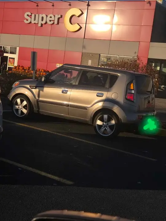 Kia Soul 2011 photo 4
