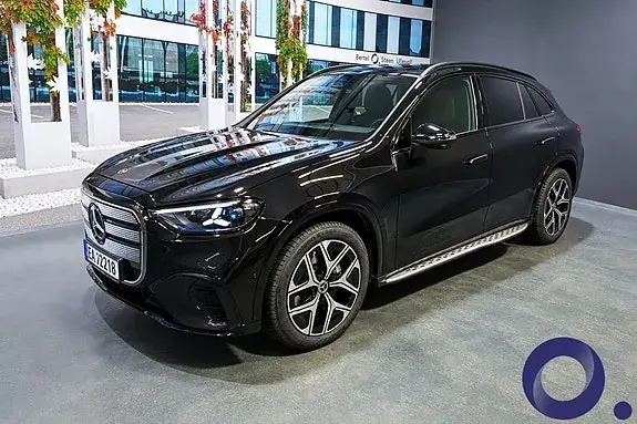 Mercedes-Benz Glc 400 2027 photo 2