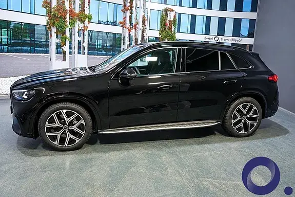 Mercedes-Benz Glc 400 2027 photo 5