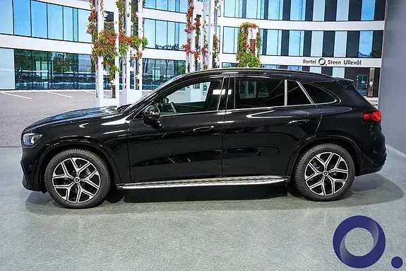 Mercedes-Benz Glc 400 2027 photo 4