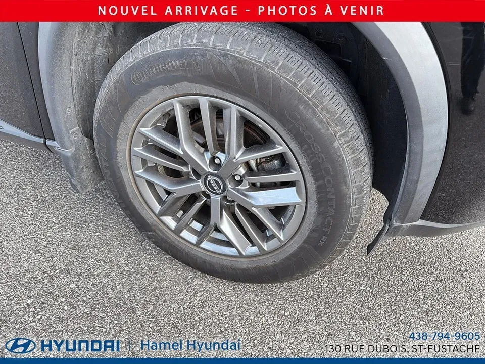 Nissan Rogue 2022 photo 2