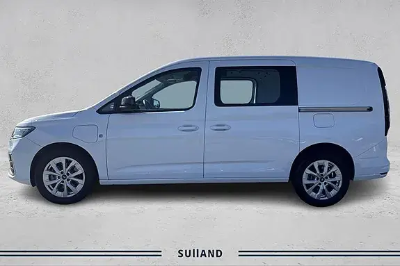 Ford Transit Connect 2025 photo 2