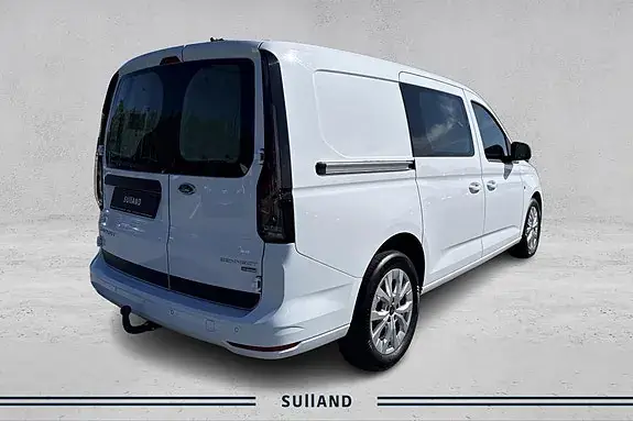 Ford Transit Connect 2025 photo 5
