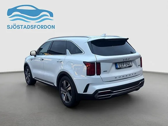 Kia Sorento 2022 photo 3