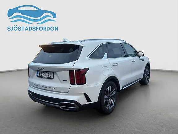 Kia Sorento 2022 photo 5