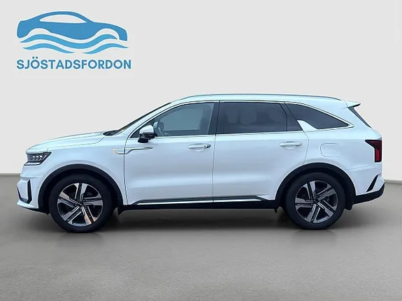 Kia Sorento 2022 photo 2