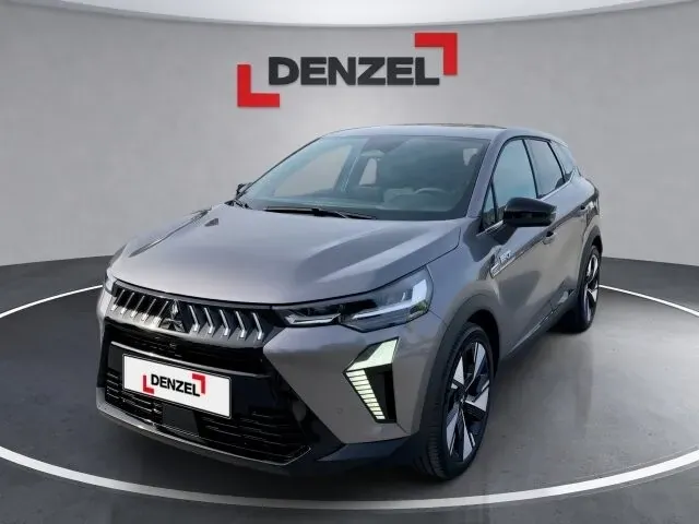 Mitsubishi Grandis 2026 photo 2