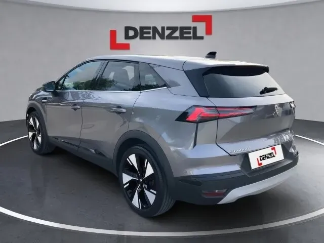 Mitsubishi Grandis 2026 photo 3