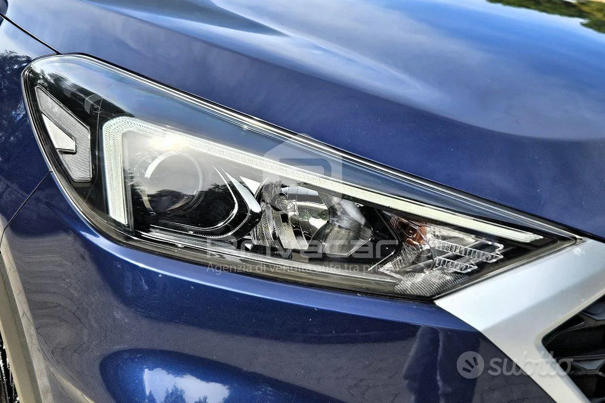 Hyundai Tucson 2019 photo 5