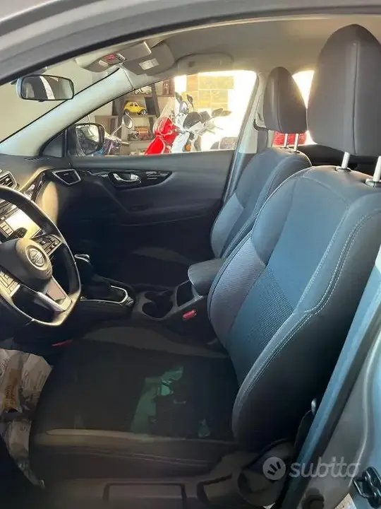 Nissan Qashqai 2019 photo 5