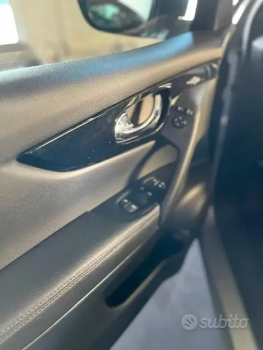 Nissan Qashqai 2019 photo 4