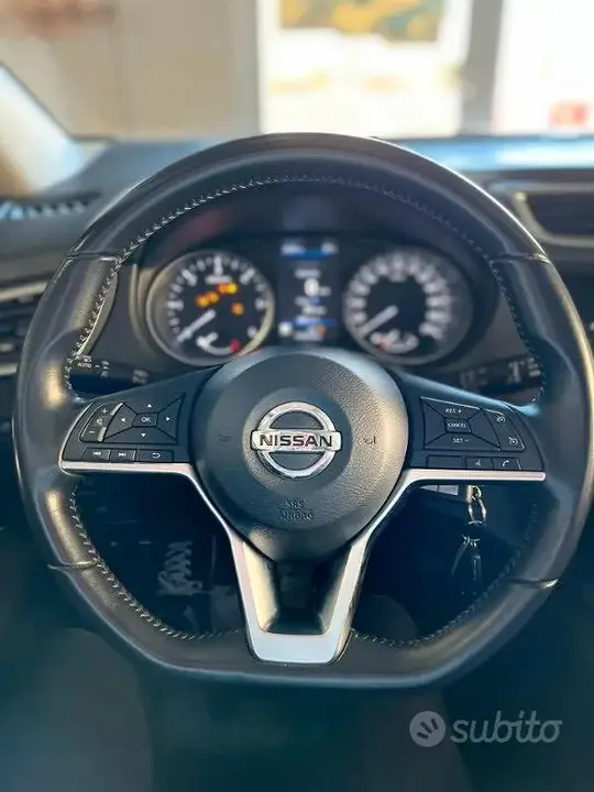 Nissan Qashqai 2019 photo 3