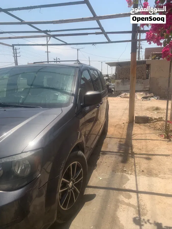 Dodge Caravan 2018 photo 4