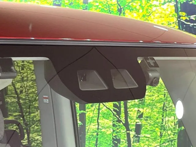 Daihatsu Tanto 2020 photo 5