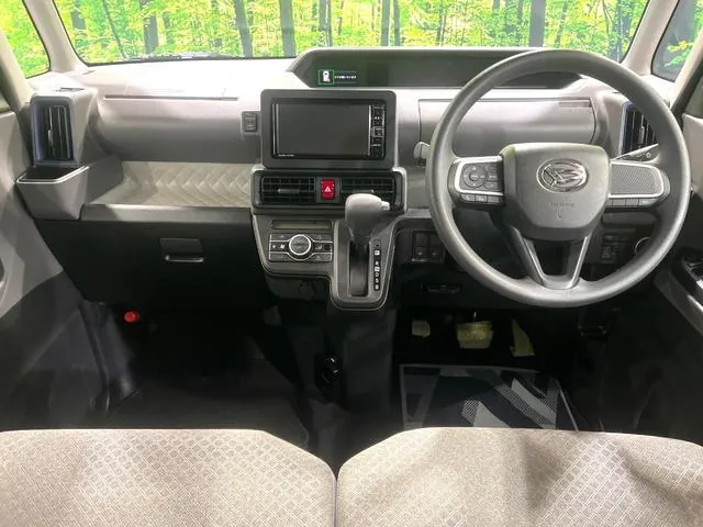 Daihatsu Tanto 2020 photo 2