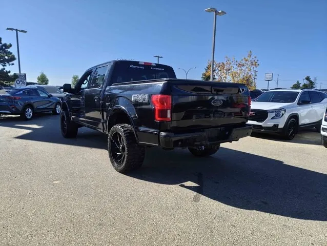 Ford F-150 2020 photo 5