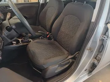 Opel Corsa 2018 photo 2