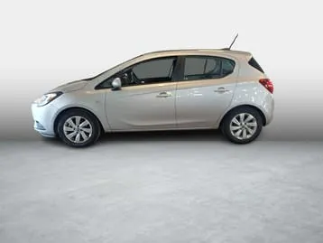 Opel Corsa 2018 photo 3