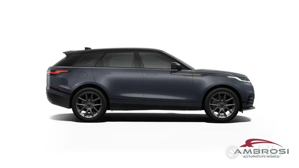 Land Rover Range Rover Velar 2026 photo 2