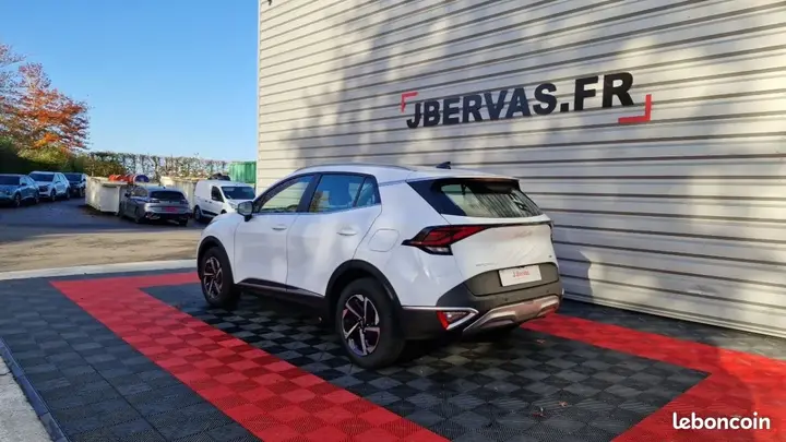 Kia Sportage 2024 photo 5