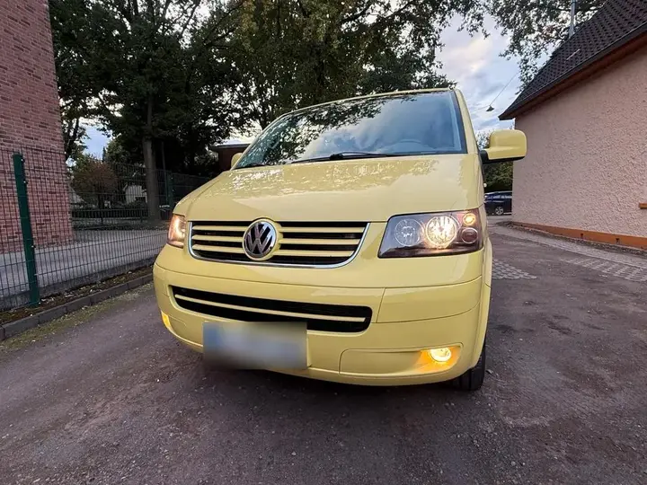 Volkswagen T5