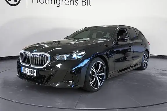 BMW 530E