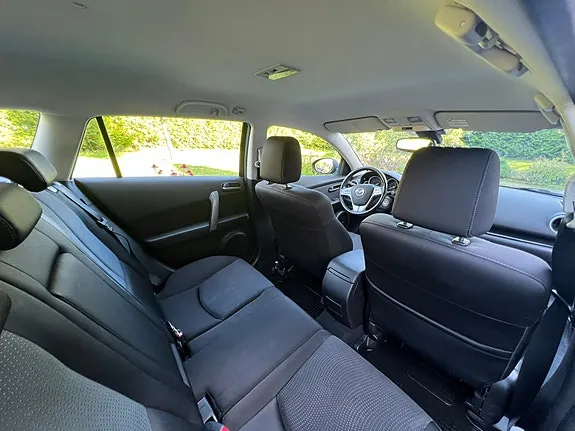 Mazda 6 2008 photo 3