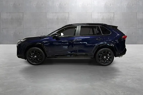 Toyota Rav4 2024 photo 2