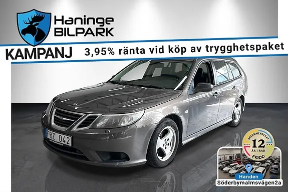 Saab 9-3