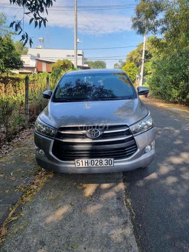 Toyota Innova
