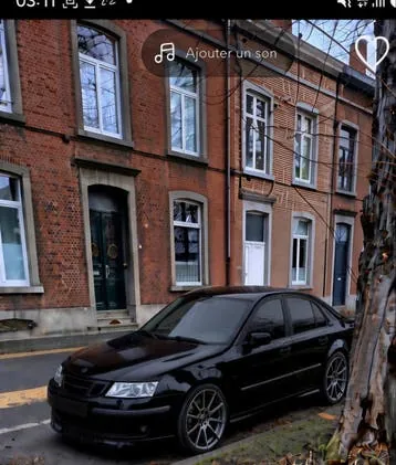 Saab 9-3