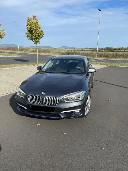 BMW 120I