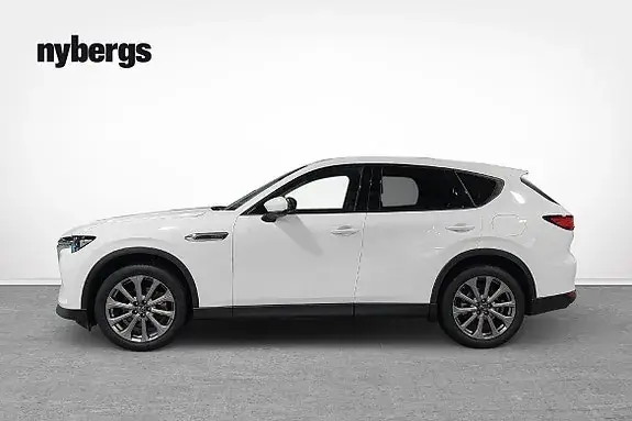 Mazda Cx-60 2023 photo 2